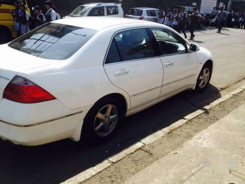 Honda Accord 2.4 AT 2007 for sale