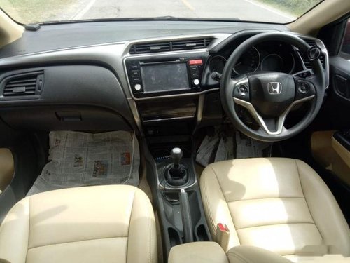 Honda City i VTEC CVT SV 2014 for sale