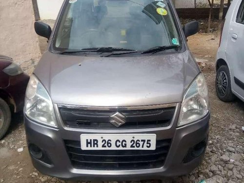 Used Maruti Suzuki Wagon R 2014 for sale