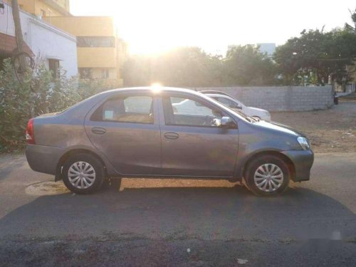 Toyota Etios GD 2017 for sale