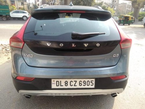 Volvo V40 Cross Country D3 for sale