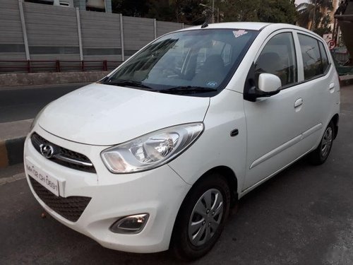 Used Hyundai i10 Sportz 1.2 2011 for sale