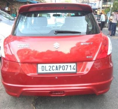 Used Maruti Suzuki Swift ZDI 2012 for sale