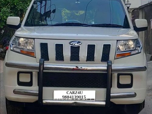 Mahindra TUV 300 2015 for sale