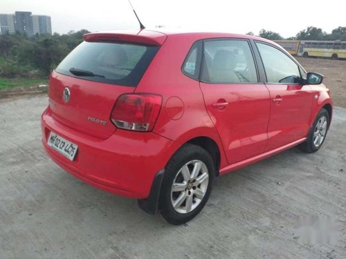 Used 2012 Volkswagen Polo for sale