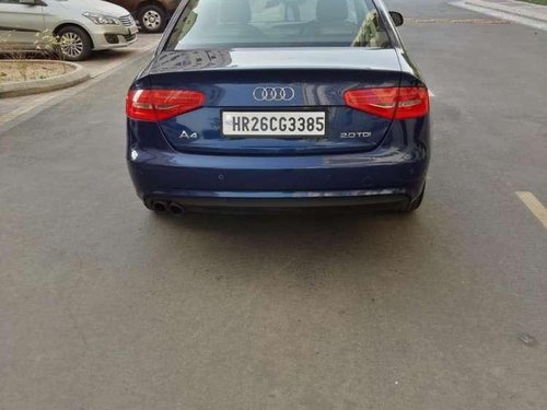 Used 2014 Audi A4 for sale