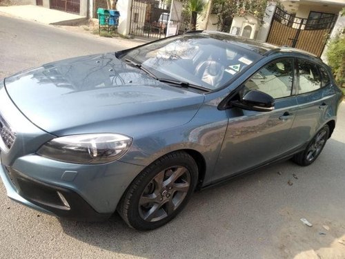 Volvo V40 Cross Country D3 for sale