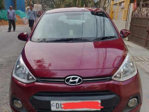 Hyundai Grand I10 i10 Magna 1.2 Kappa VTVT, 2015, Petrol for sale