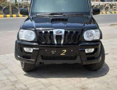 Used Mahindra Scorpio 2014 car at low price