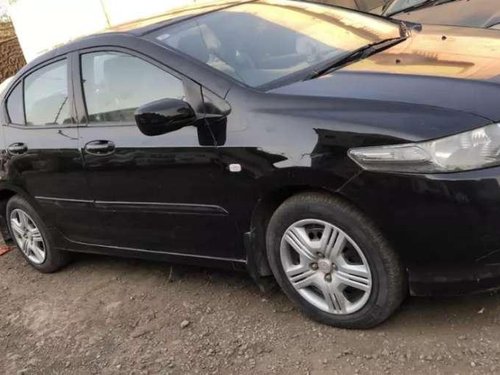 2009 Honda City for sale at low price