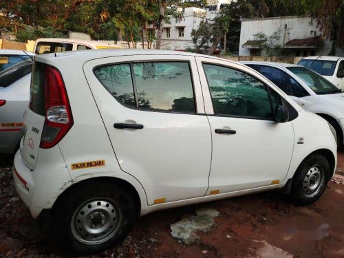 Maruti Suzuki Ritz Ldi BS-IV, 2016, Diesel for sale