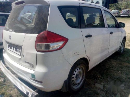 2014 Maruti Suzuki Ertiga for sale at low price