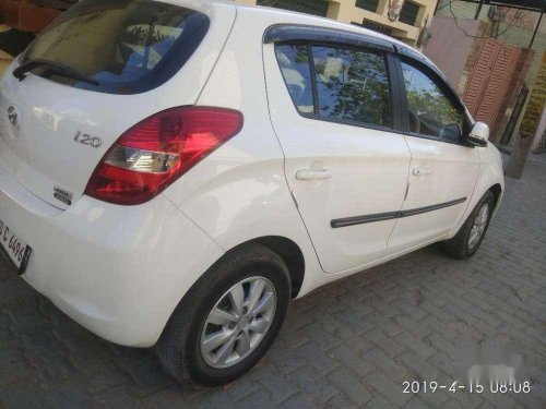 Used Hyundai i20 2011 car at low price