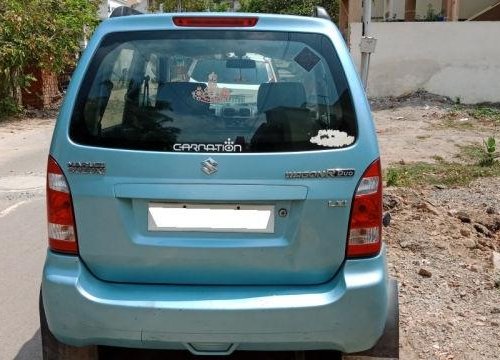 2008 Maruti Suzuki Wagon R for sale