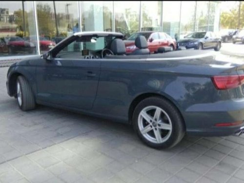 2017 Audi A3 Cabriolet for sale