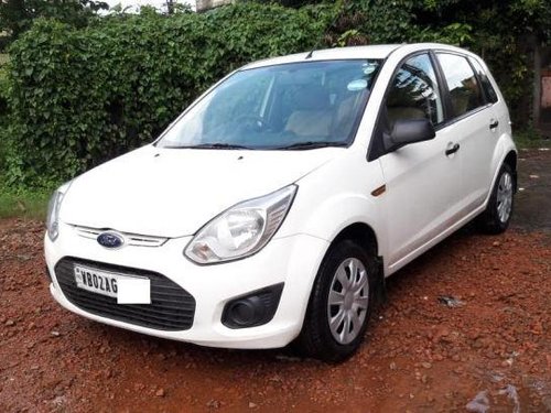 Ford Figo 2015 for sale