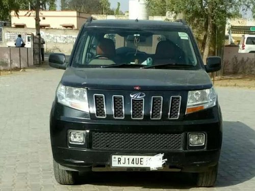 Mahindra TUV300 2016 for sale