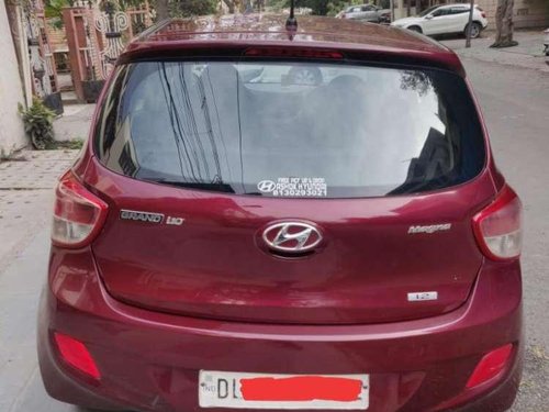 Hyundai Grand I10 i10 Magna 1.2 Kappa VTVT, 2015, Petrol for sale