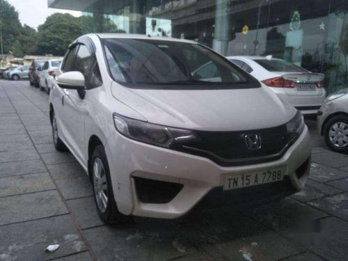 2016 Honda Jazz for sale