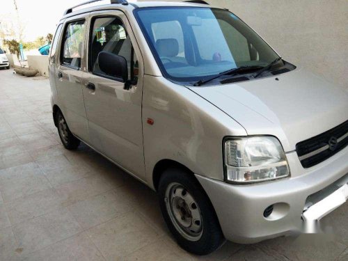 Maruti Suzuki Wagon R LXI, 2005, CNG & Hybrids for sale