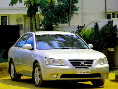 2010 Hyundai Sonata Embera for sale at low price