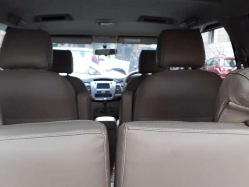 Used Toyota Innova 2012 car at low price