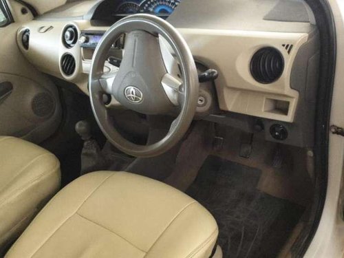 Used Toyota Etios 2014 car at low price