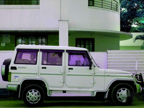 Used Mahindra Bolero car 2011 for sale at low price