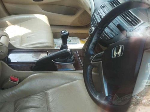 Used Honda Accord car 2009 for sale at low price