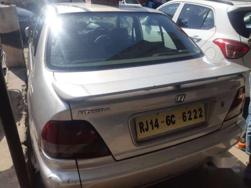 2002 Honda City for sale at low price