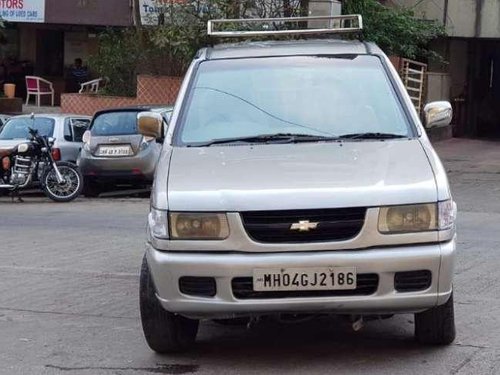 Chevrolet Tavera Neo 3 LT- 8 STR BS-IV, 2008, Diesel for sale