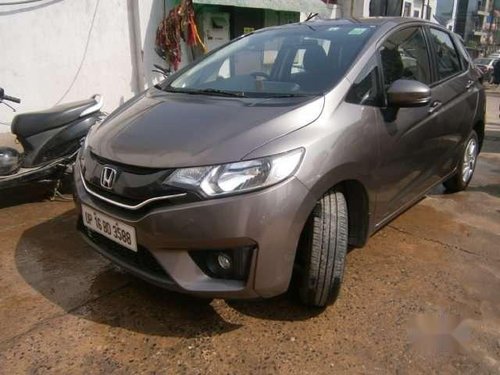 Honda Jazz 2016 for sale