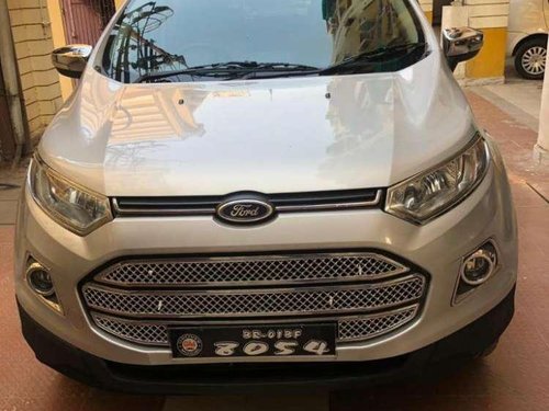 Ford Ecosport EcoSport Titanium 1.5 TDCi, 2014, Diesel for sale