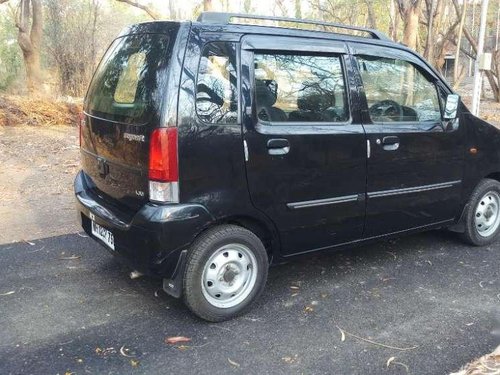 Maruti Suzuki Wagon R LXI 2005 for sale