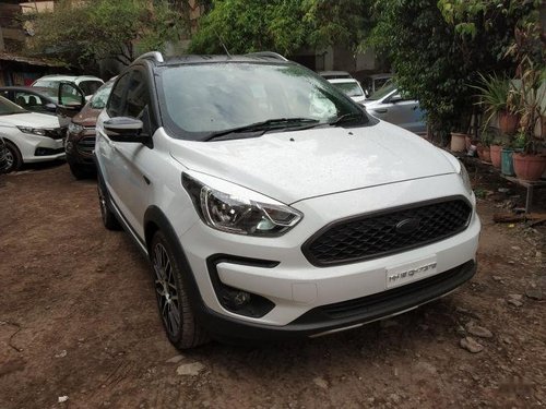 Ford Freestyle Titanium Diesel 2018 for sale