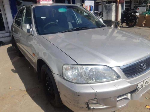 2002 Honda City for sale at low price