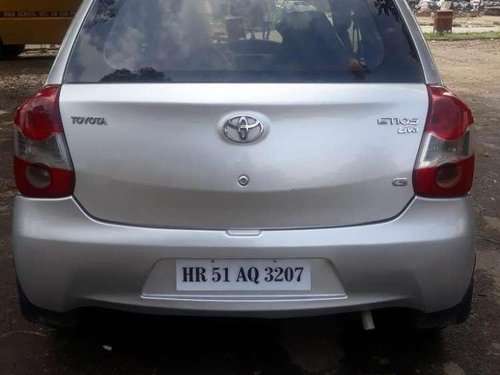 Used 2012 Toyota Etios Liva for sale