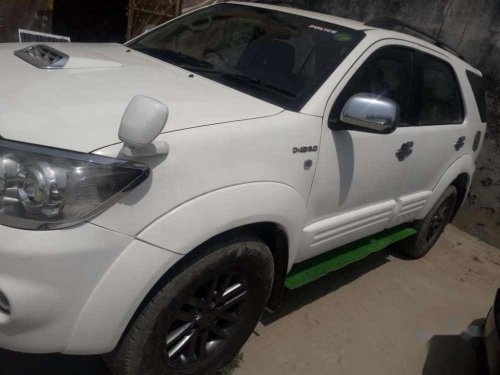 Used Toyota Fortuner 4x2 AT 2012 for sale