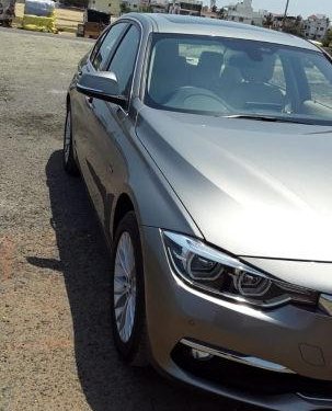 BMW 3 Series 2017 for sale