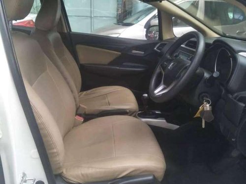 2016 Honda Jazz for sale