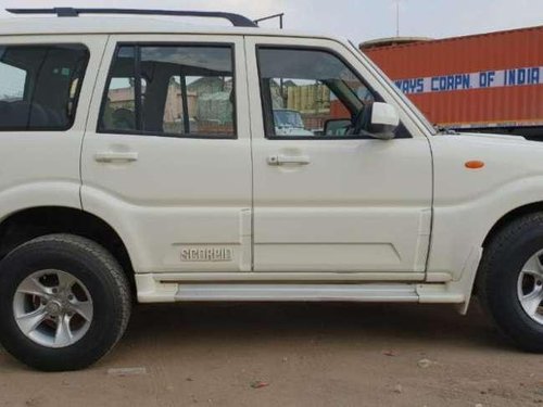 Mahindra Scorpio 2014 for sale