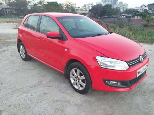 Used 2012 Volkswagen Polo for sale