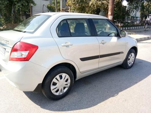 Maruti Dzire VXi for sale