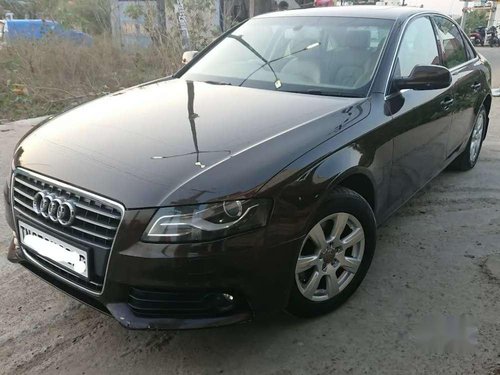 2011 Audi A4 for sale at low price