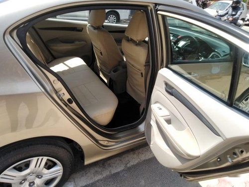 Used Honda City 1.5 S MT 2009 for sale