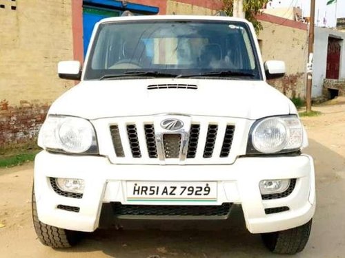 Mahindra Scorpio 2014 for sale