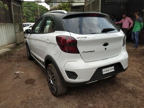 Ford Freestyle Titanium Diesel 2018 for sale