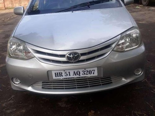 Used 2012 Toyota Etios Liva for sale