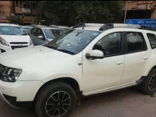 2016 Renault Duster for sale