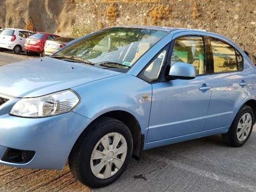 Maruti Suzuki Sx4 SX4 VXI BS-IV, 2010, Petrol for sale